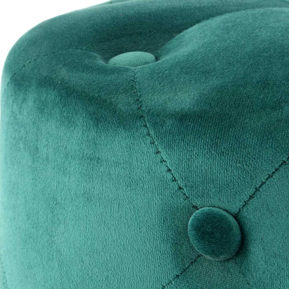 Retro Hocker Drivos