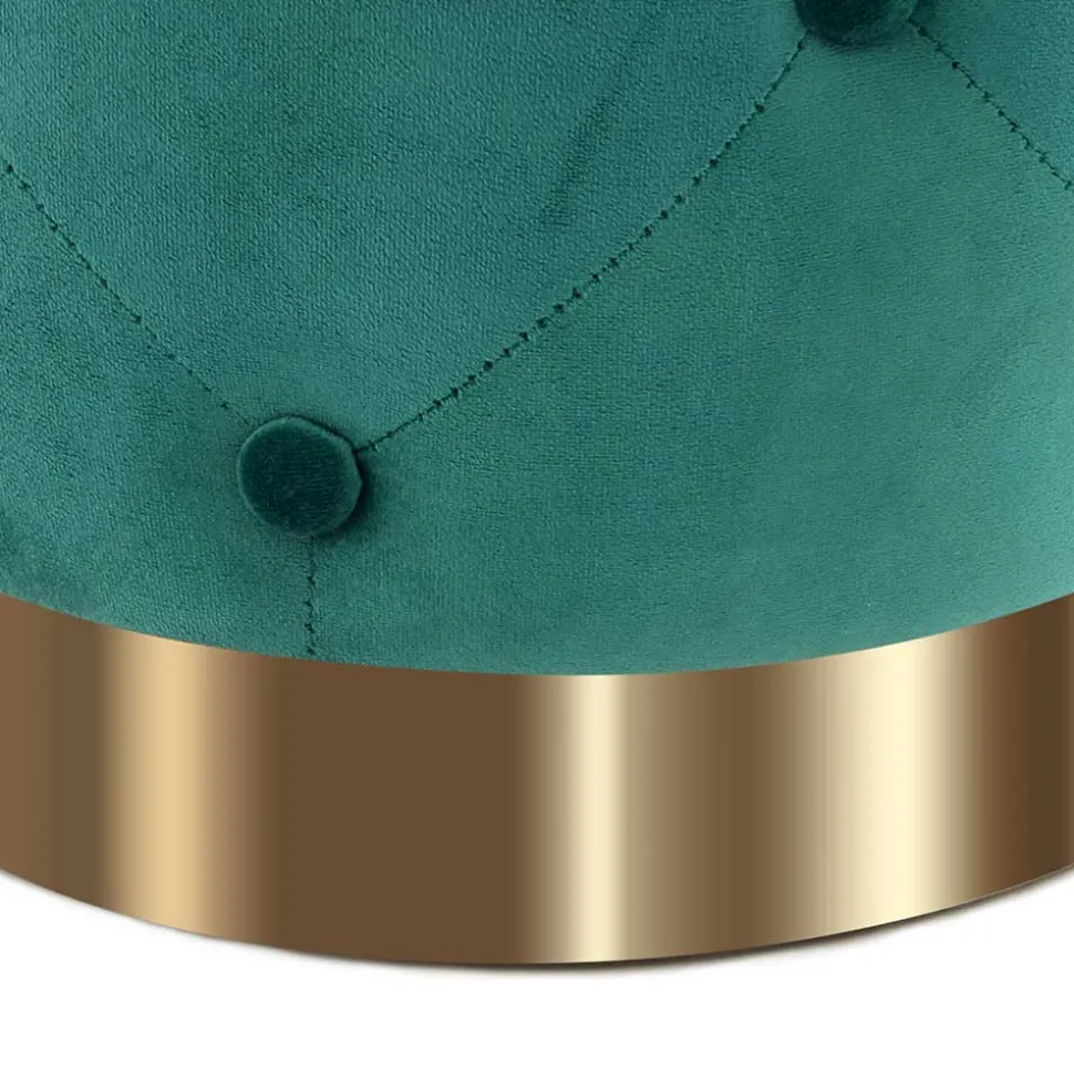 Retro Hocker Drivos