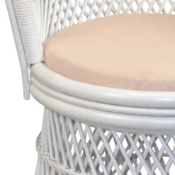 Retro Korb Sessel Ziladvo