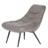 Retro Loft Sessel Idan