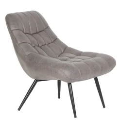 Retro Loft Sessel Idan