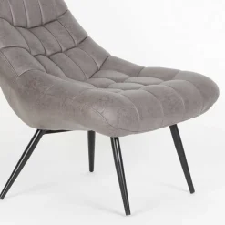 Retro Loft Sessel Idan