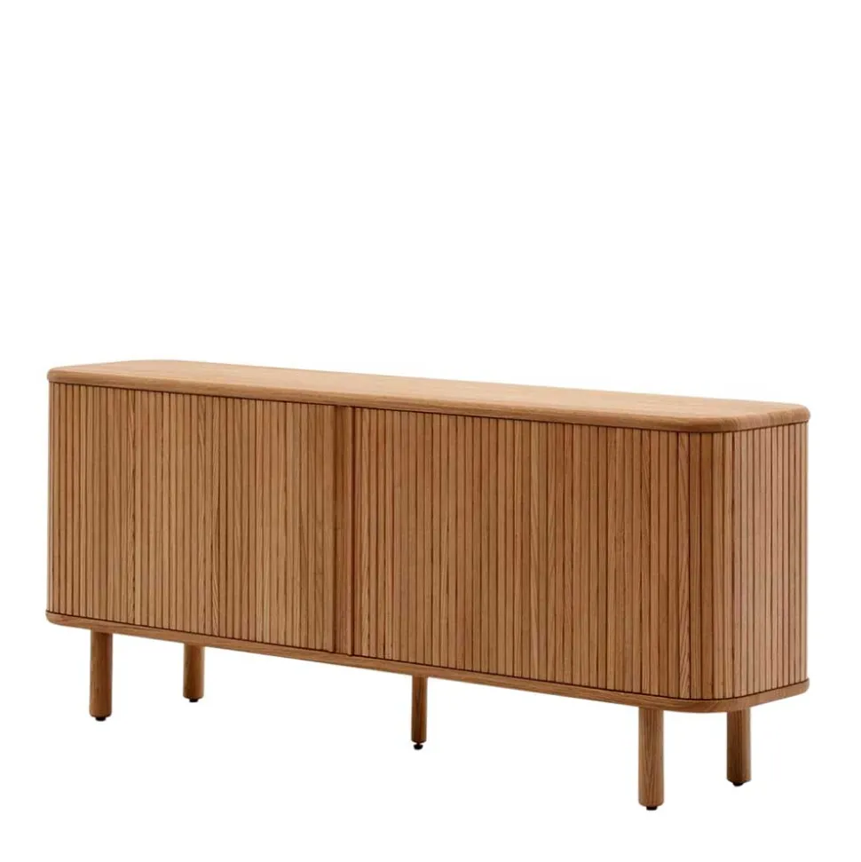 Retro Look Sideboard Titus