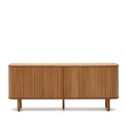 Retro Look Sideboard Titus