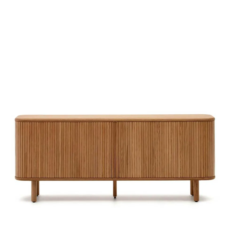 Retro Look Sideboard Titus