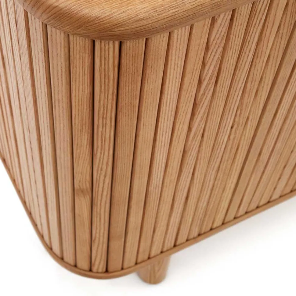 Retro Look Sideboard Titus
