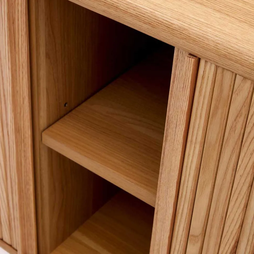 Retro Look Sideboard Titus