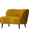 Retro Lounge Sofa Singuaro