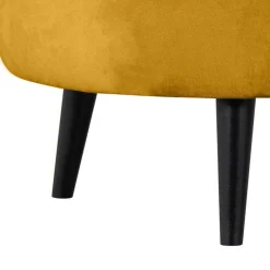 Retro Lounge Sofa Singuaro