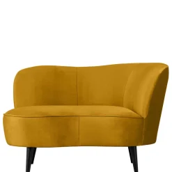 Retro Lounge Sofa Singuaro