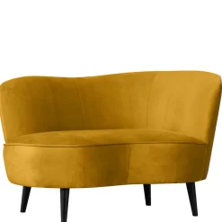 Retro Lounge Sofa Singuaro