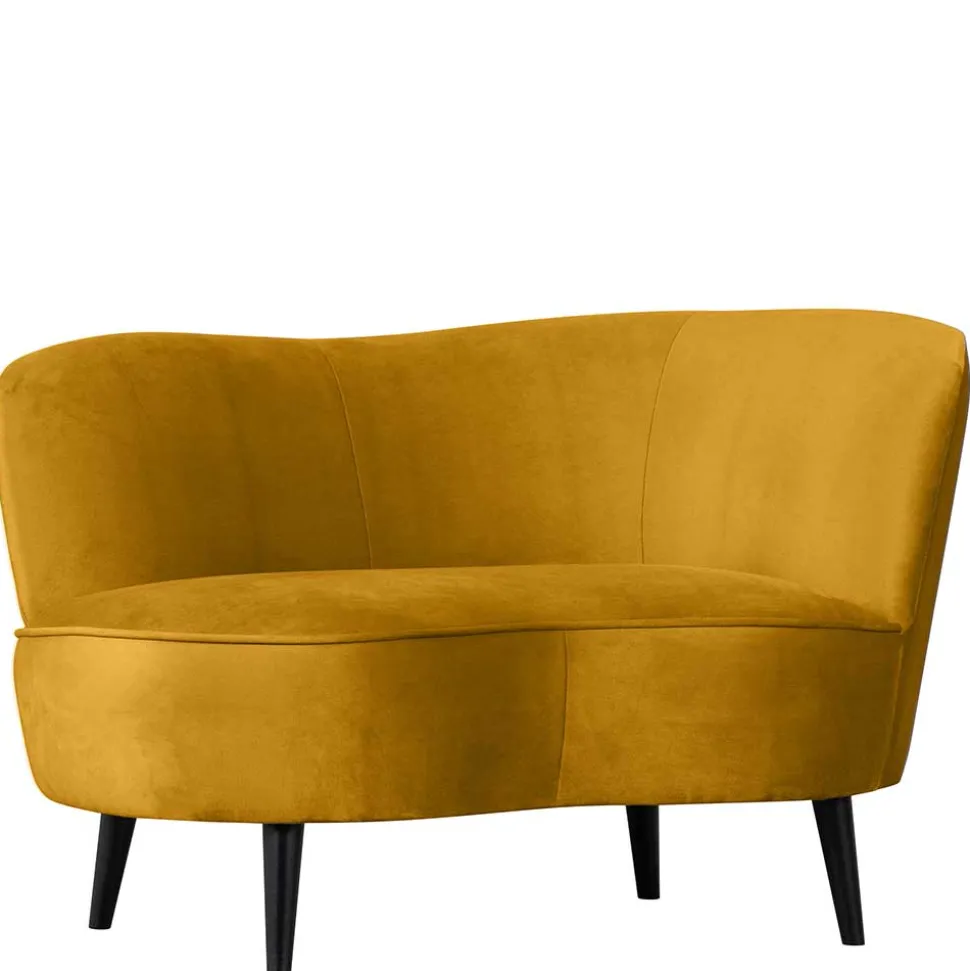 Retro Lounge Sofa Singuaro