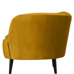 Retro Lounge Sofa Singuaro