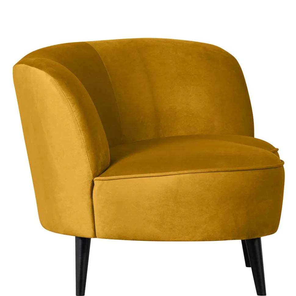 Retro Lounge Sofa Singuaro