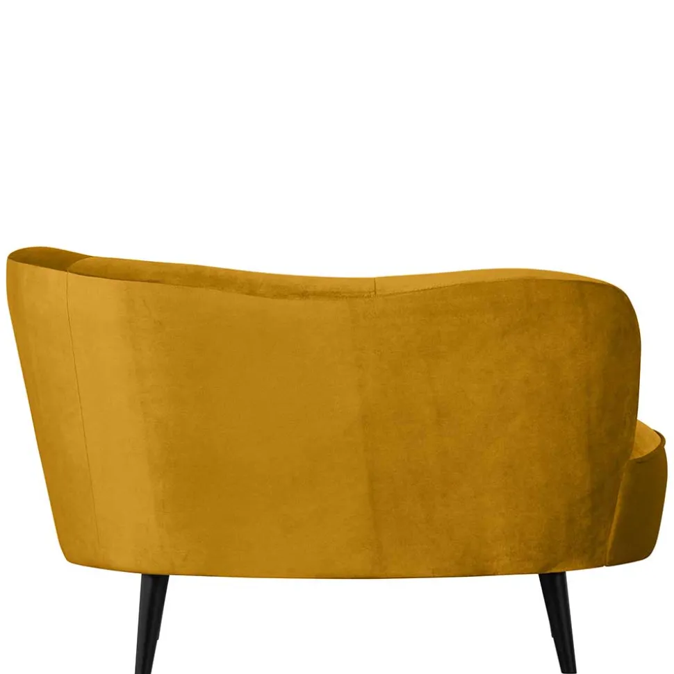 Retro Lounge Sofa Singuaro