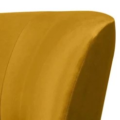 Retro Lounge Sofa Singuaro