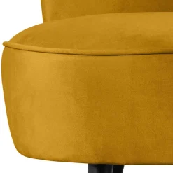Retro Lounge Sofa Singuaro