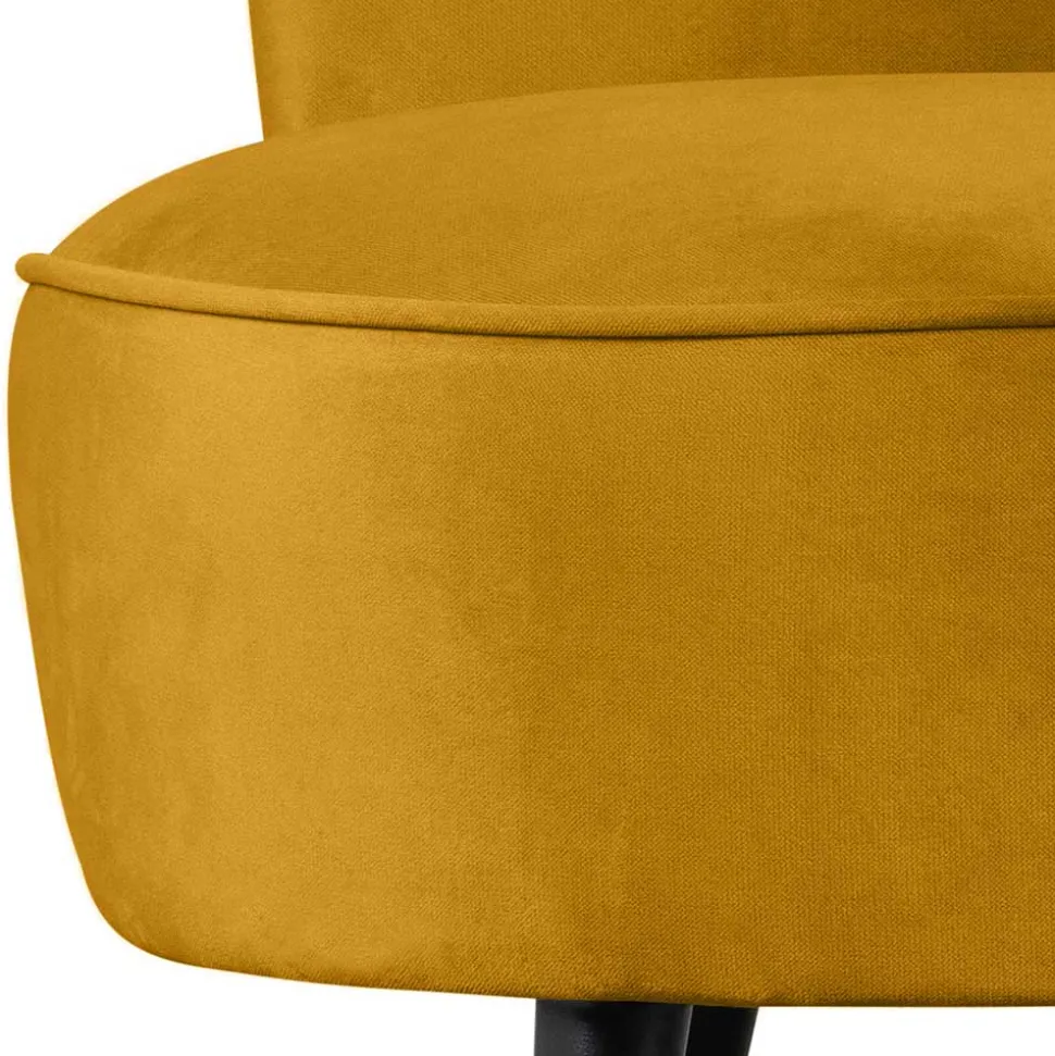 Retro Lounge Sofa Singuaro