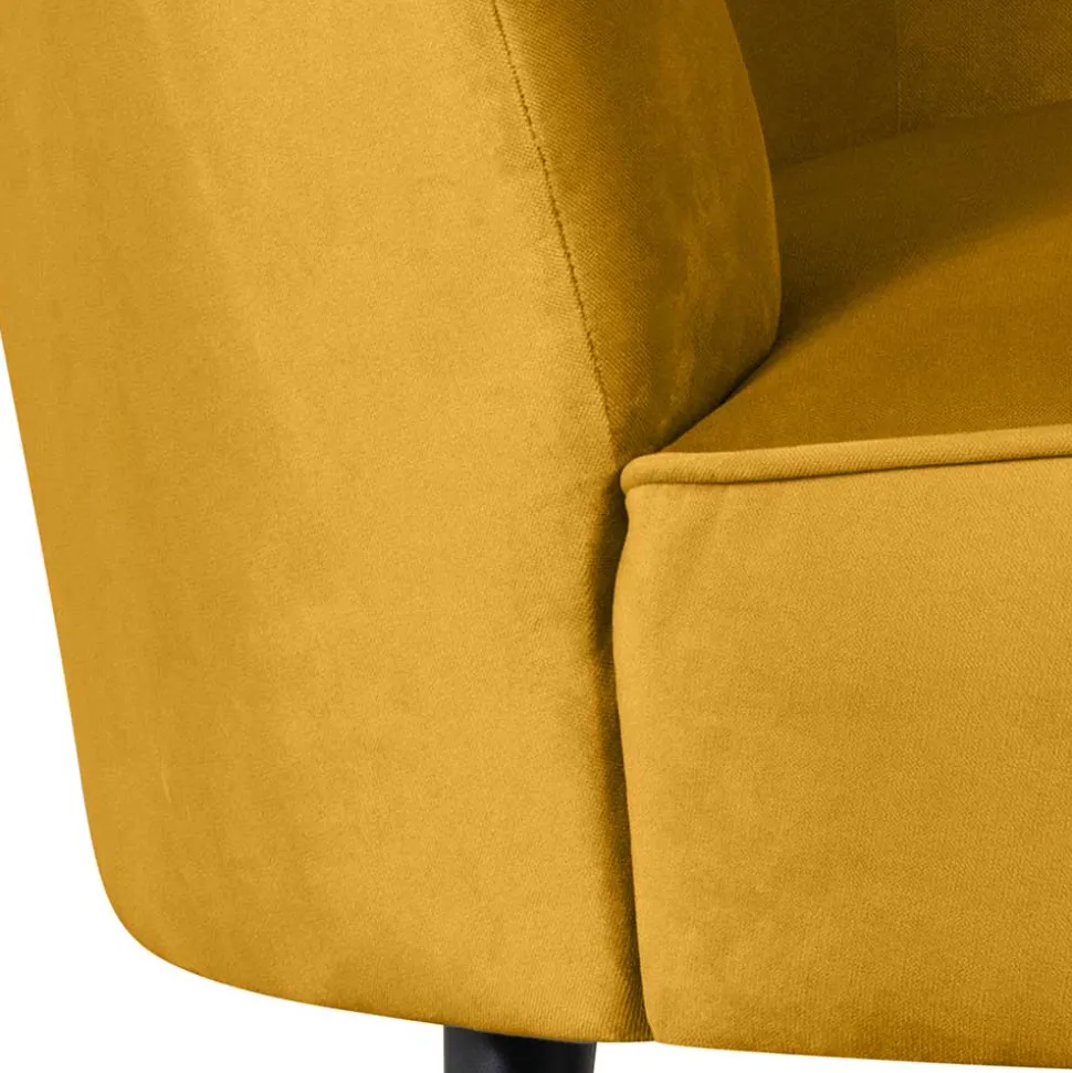 Retro Lounge Sofa Singuaro