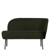 Retro Loungesofa Musena