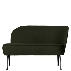 Retro Loungesofa Musena