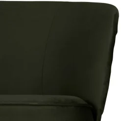 Retro Loungesofa Musena