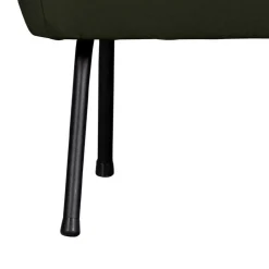 Retro Loungesofa Musena