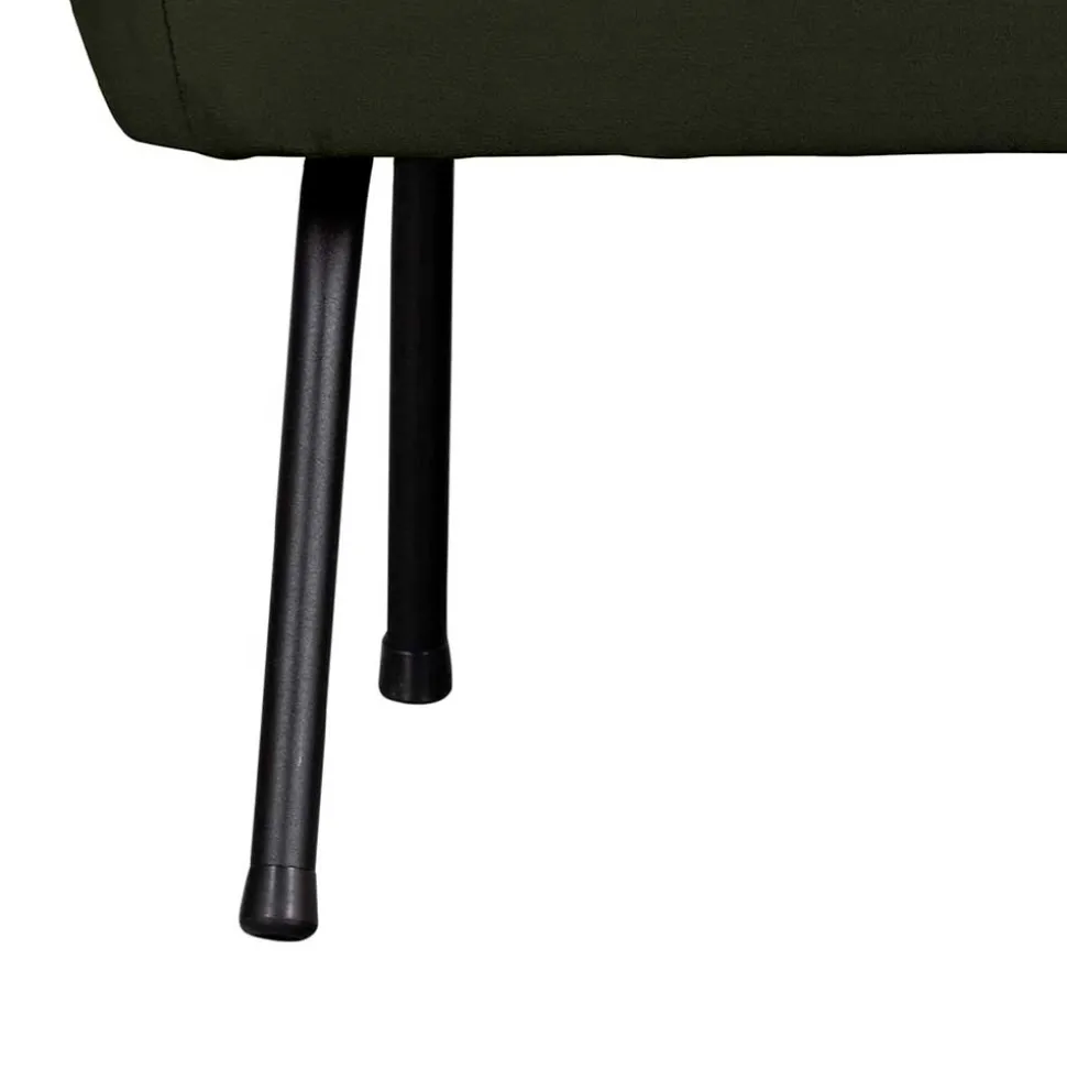 Retro Loungesofa Musena