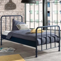 Retro Metallbett Giurgia
