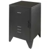 Retro Nachtschrank Loudes
