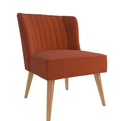 Retro Polstersessel Axivas