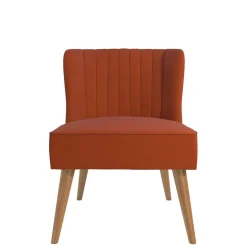 Retro Polstersessel Axivas
