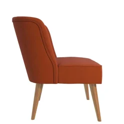 Retro Polstersessel Axivas
