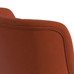 Retro Polstersessel Axivas