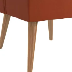 Retro Polstersessel Axivas