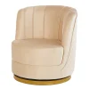 Retro Polstersessel Caceres