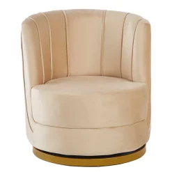 Retro Polstersessel Caceres