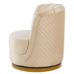 Retro Polstersessel Caceres