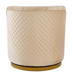 Retro Polstersessel Caceres