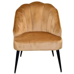 Retro Polstersessel Voreno