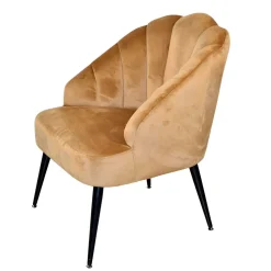 Retro Polstersessel Voreno