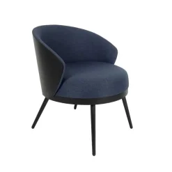 Retro Sessel Coridar
