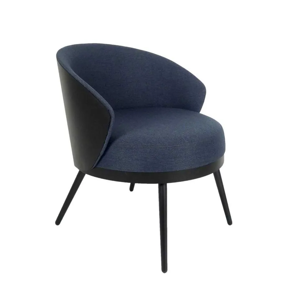 Retro Sessel Coridar