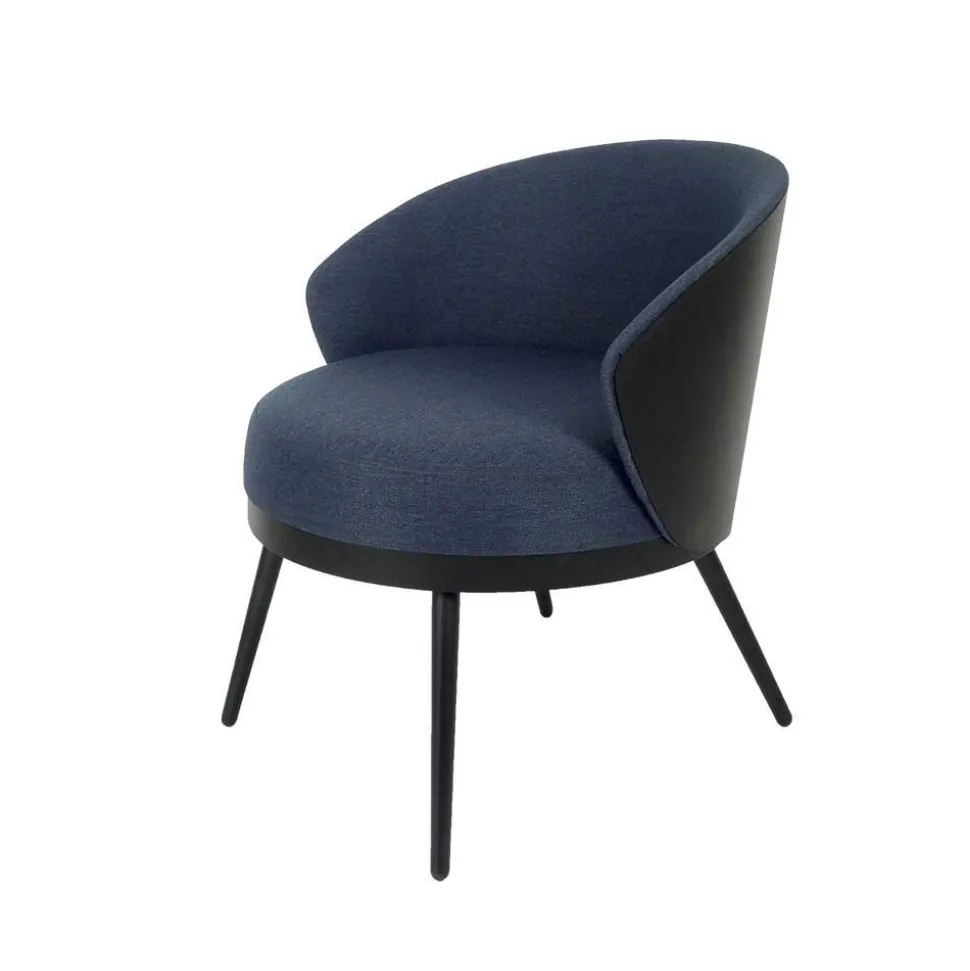 Retro Sessel Coridar
