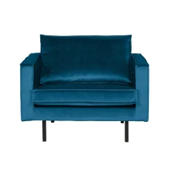 Retro Sessel Domago