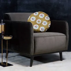 Retro Sessel Pididos