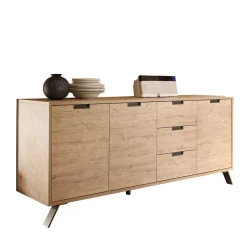 Retro Sideboard Lampione