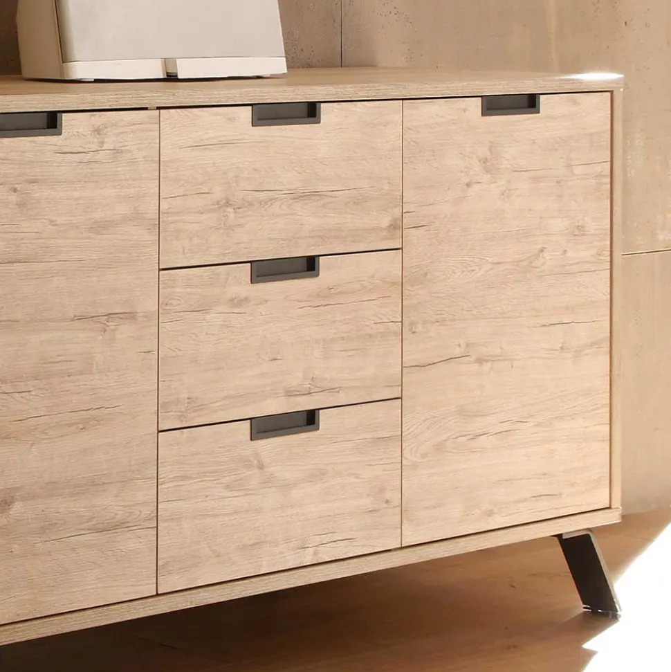 Retro Sideboard Lampione