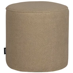 Retro Sitzpouf Izao