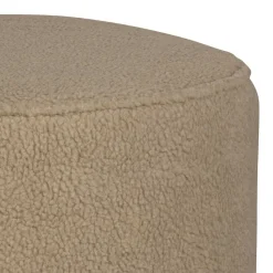 Retro Sitzpouf Izao